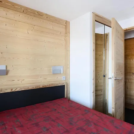 Résidence Backgammon - 2 Pièces Pour 5 Personnes 69 Appartement La Plagne