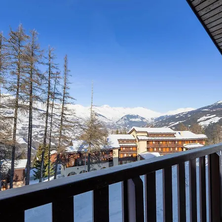 Apartment Backgammon - Le Backgammon Mae-3469 La Plagne